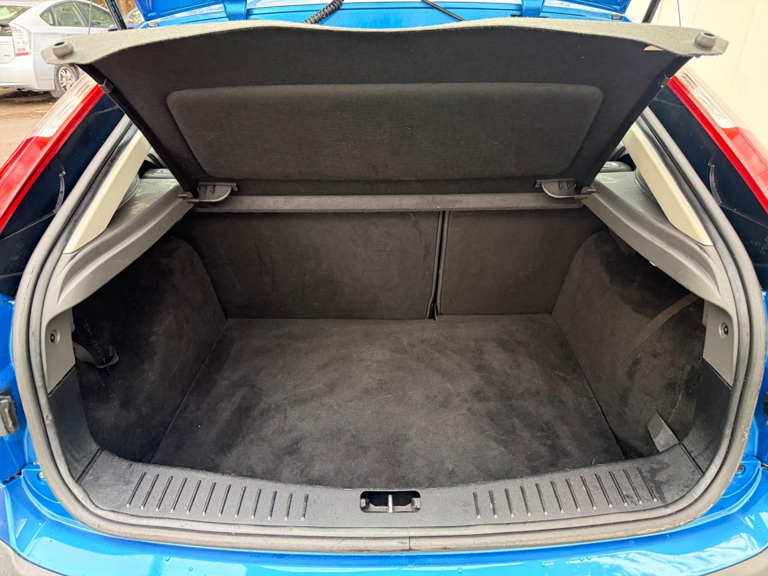 Used Ford Focus 2005 for sale - 76409361: Photo 8