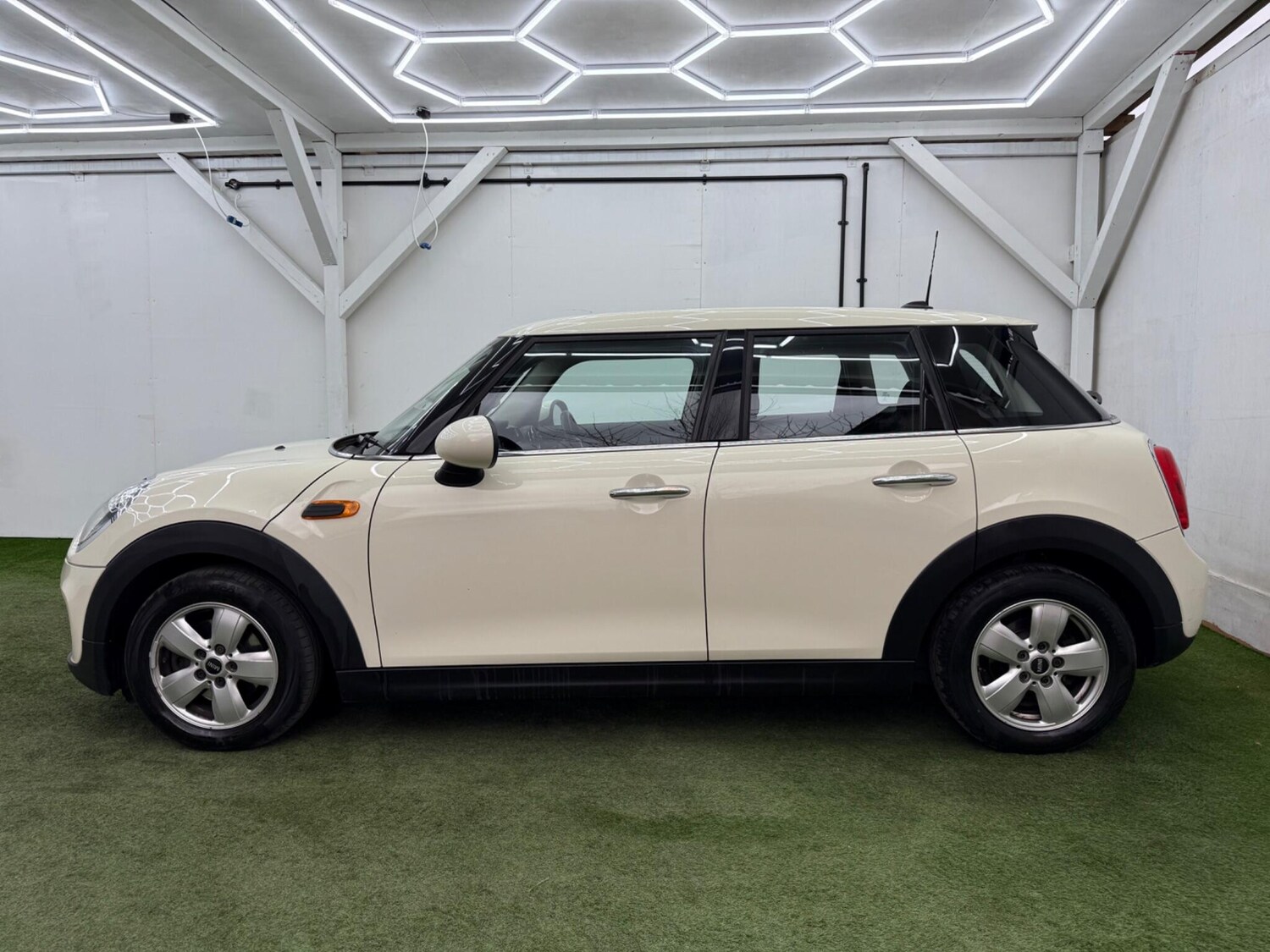 Used MINI Hatch for sale - 77682914: Photo 10