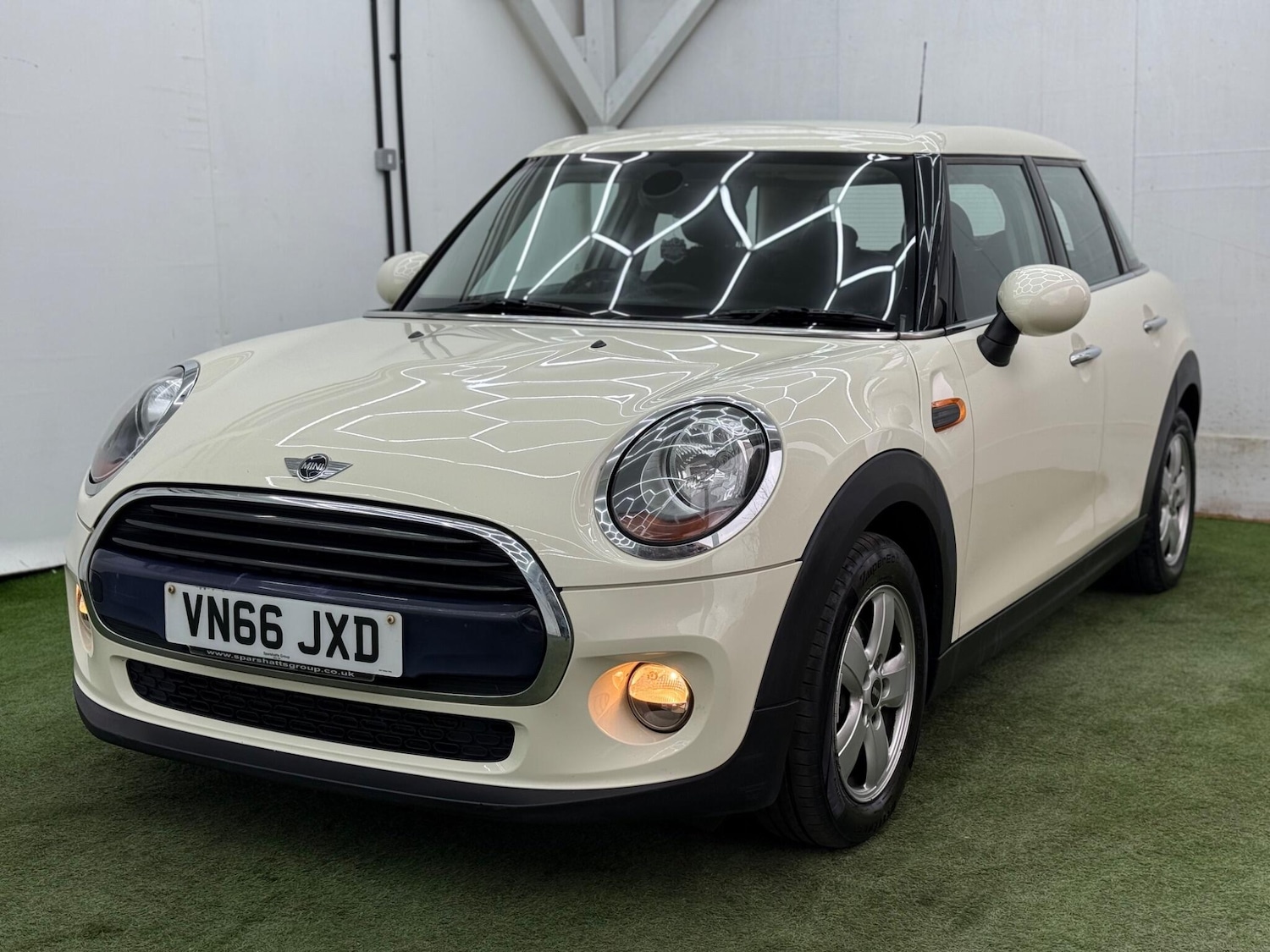 Used MINI Hatch for sale - 77682914: Photo 11