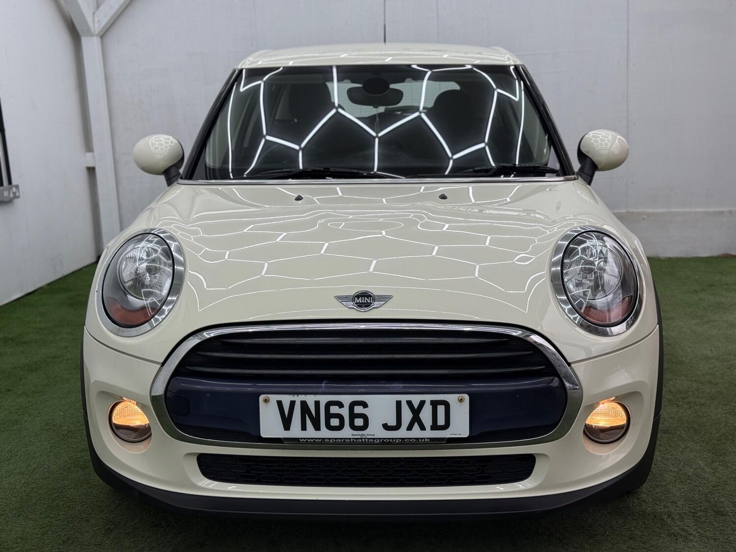 Used MINI Hatch for sale - 77682914: Photo 12