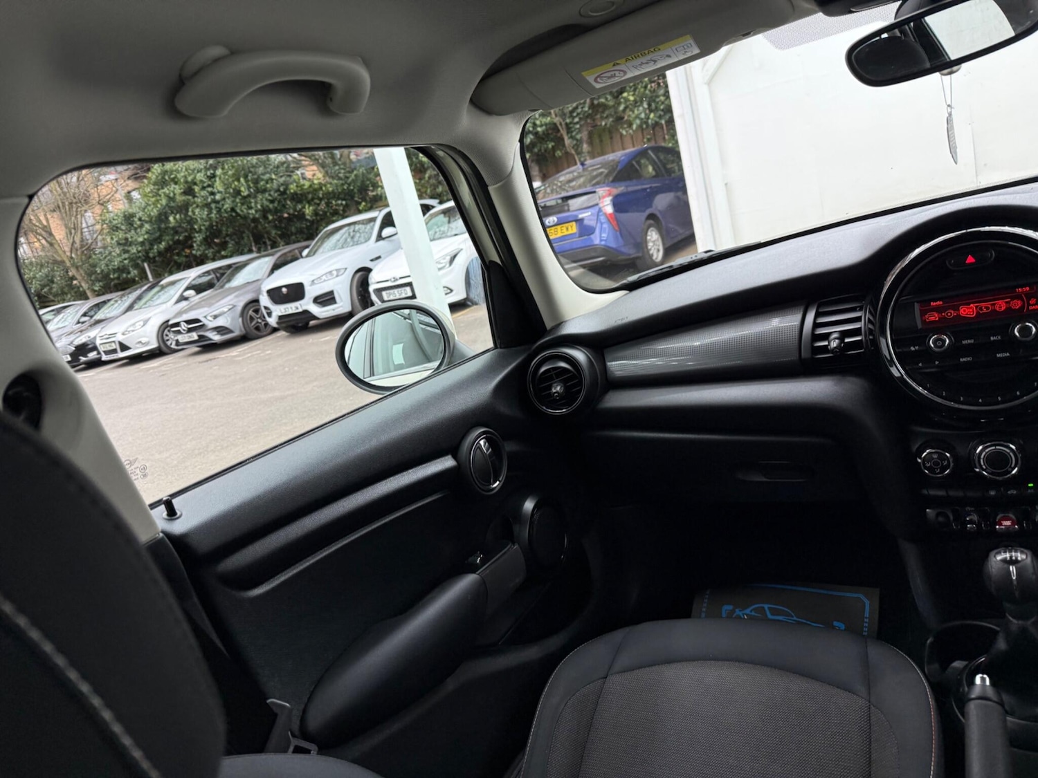 Used MINI Hatch for sale - 77682914: Photo 36