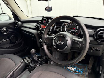 Used MINI Hatch 2016 for sale - 77682914: Photo