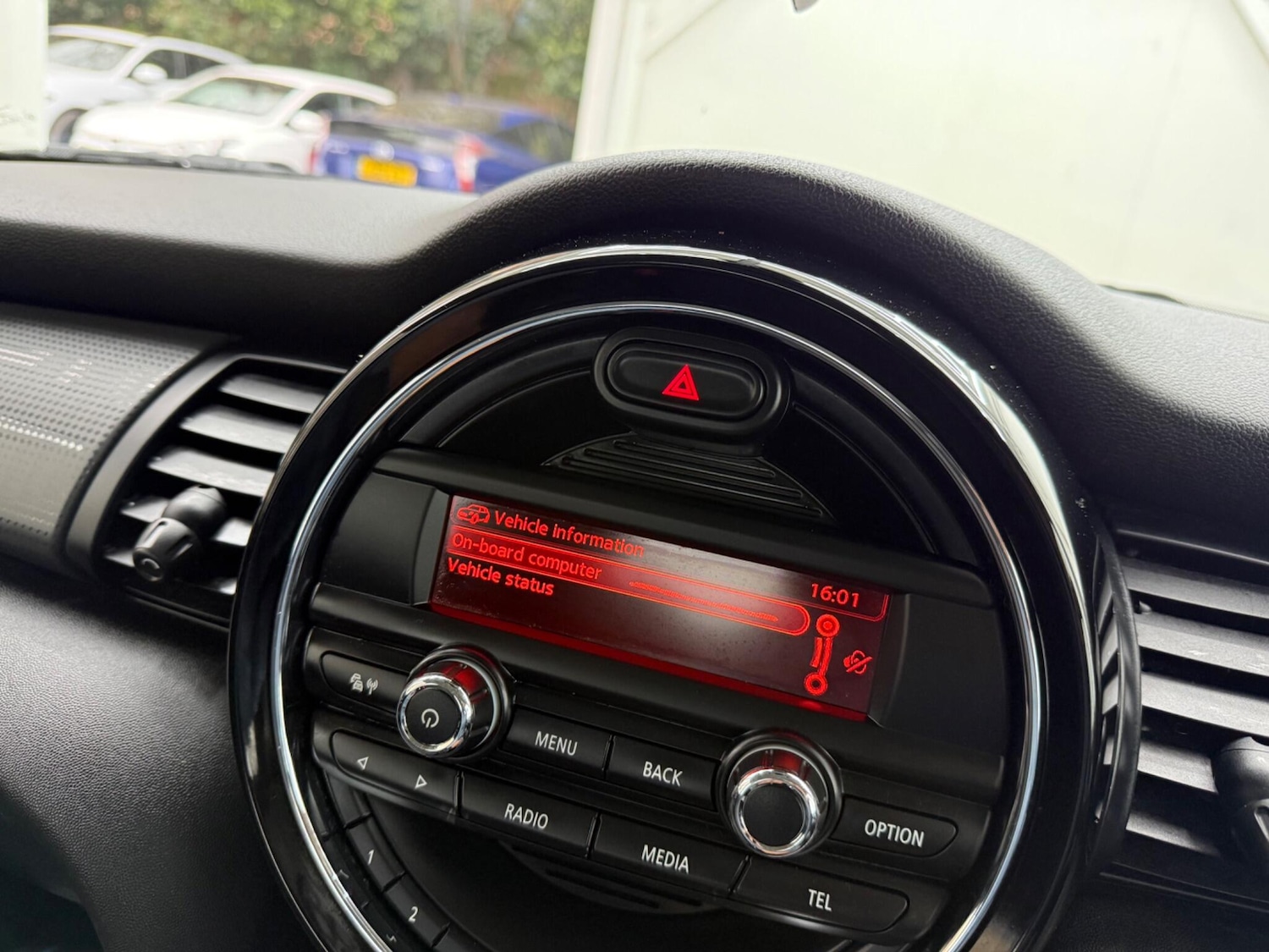 Used MINI Hatch for sale - 77682914: Photo 48