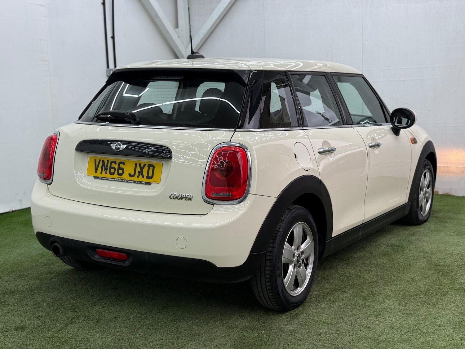 Used MINI Hatch for sale - 77682914: Photo 6