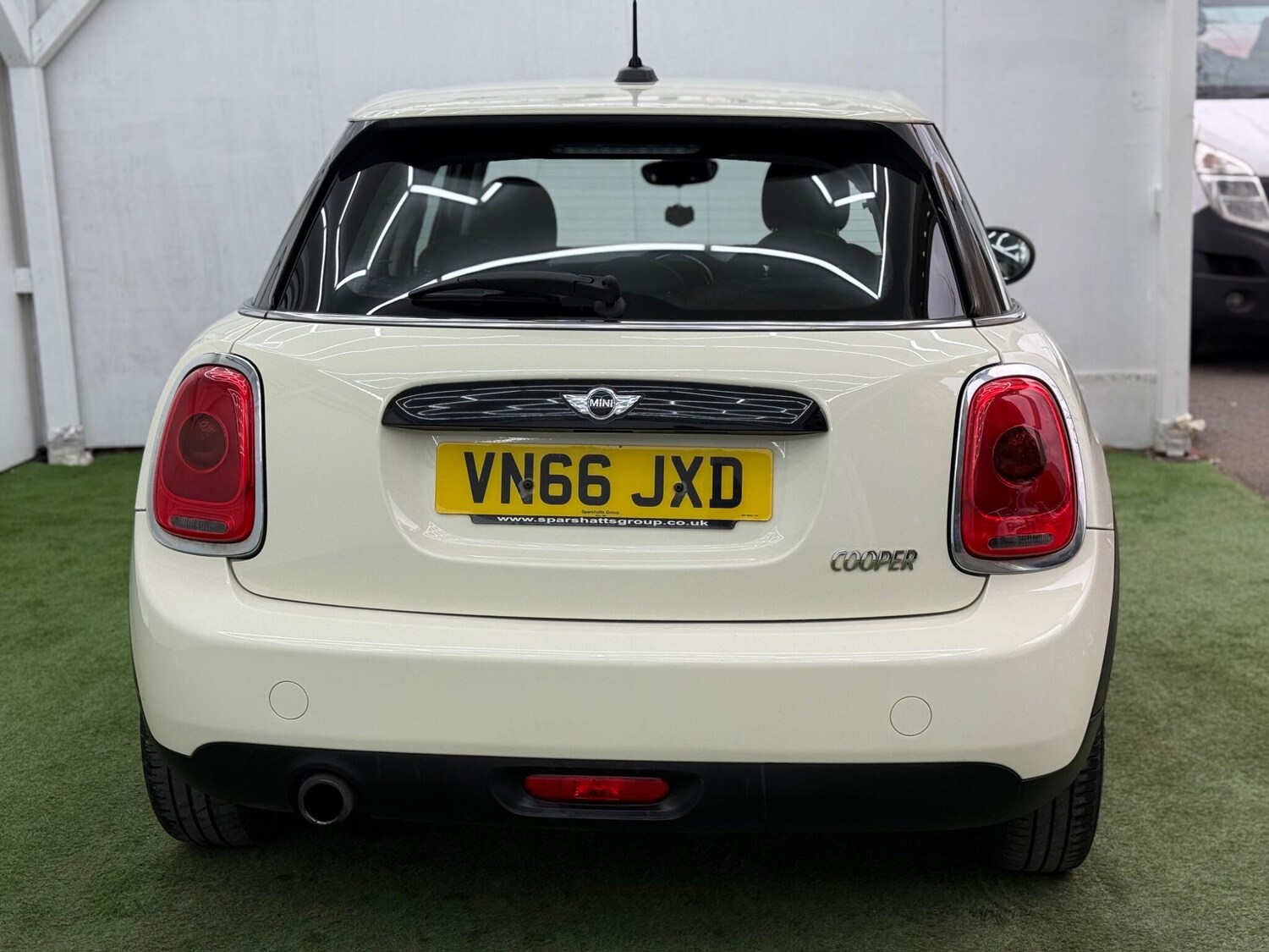 Used MINI Hatch for sale - 77682914: Photo 7