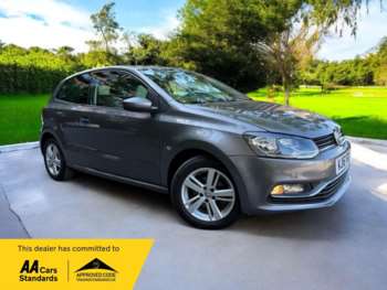 2016 (16) - 1.2 TSI BlueMotion Tech Match DSG Euro 6 (s/s) 3dr