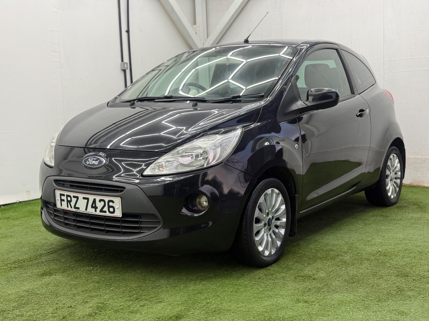 Used Ford Ka 2013 for sale - 77377208: Photo 11