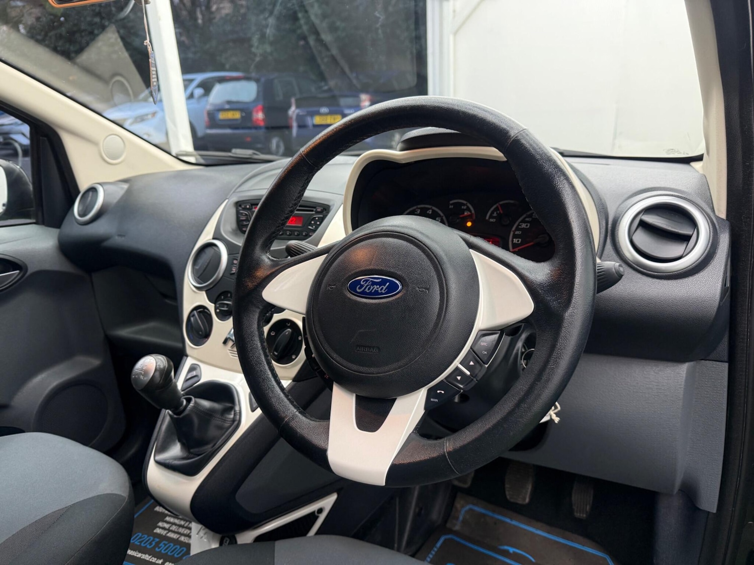 Used Ford Ka 2013 for sale - 77377208: Photo 15