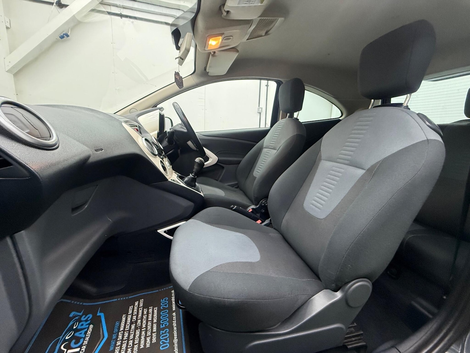 Used Ford Ka 2013 for sale - 77377208: Photo 21