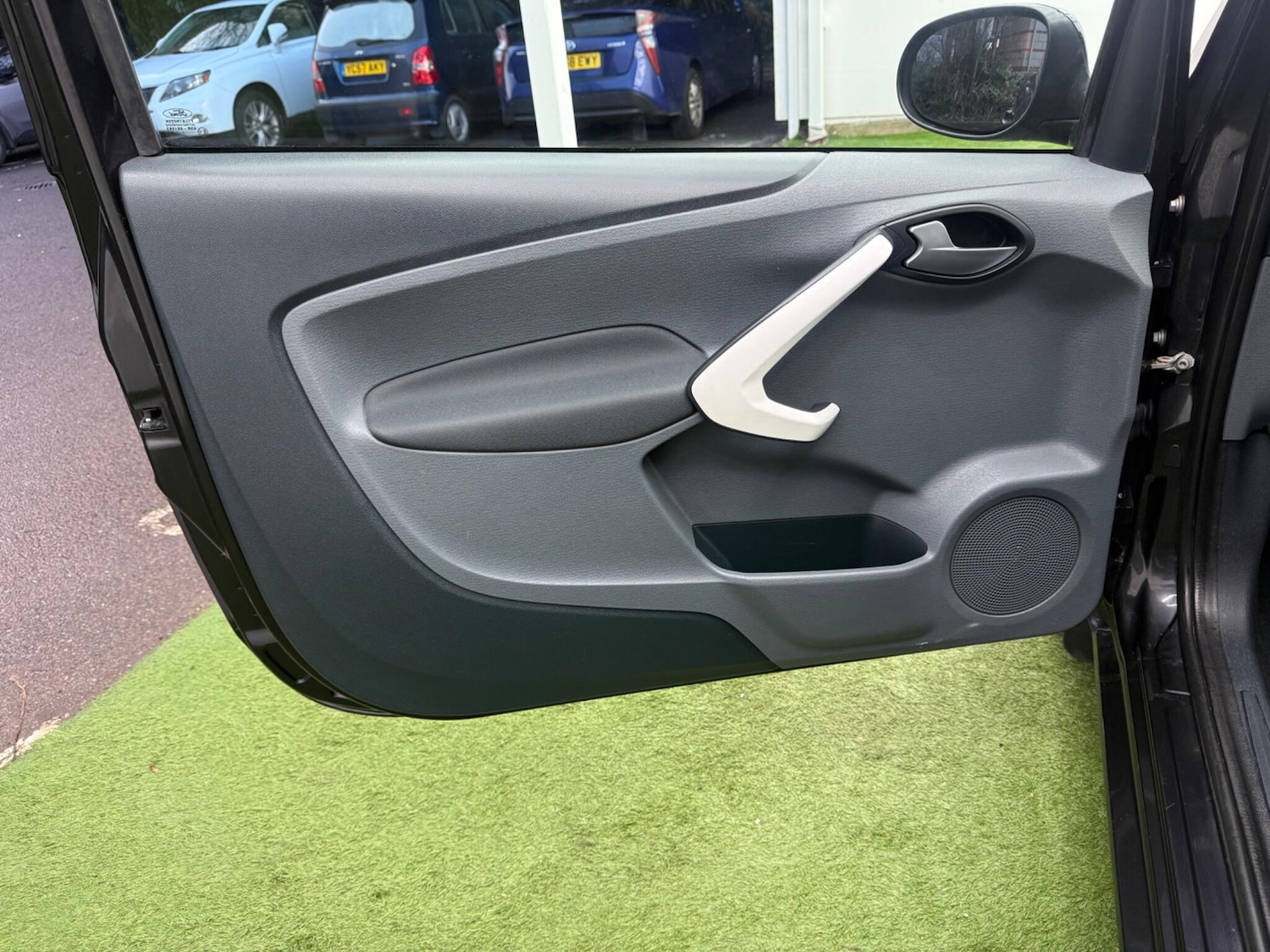 Used Ford Ka 2013 for sale - 77377208: Photo 24