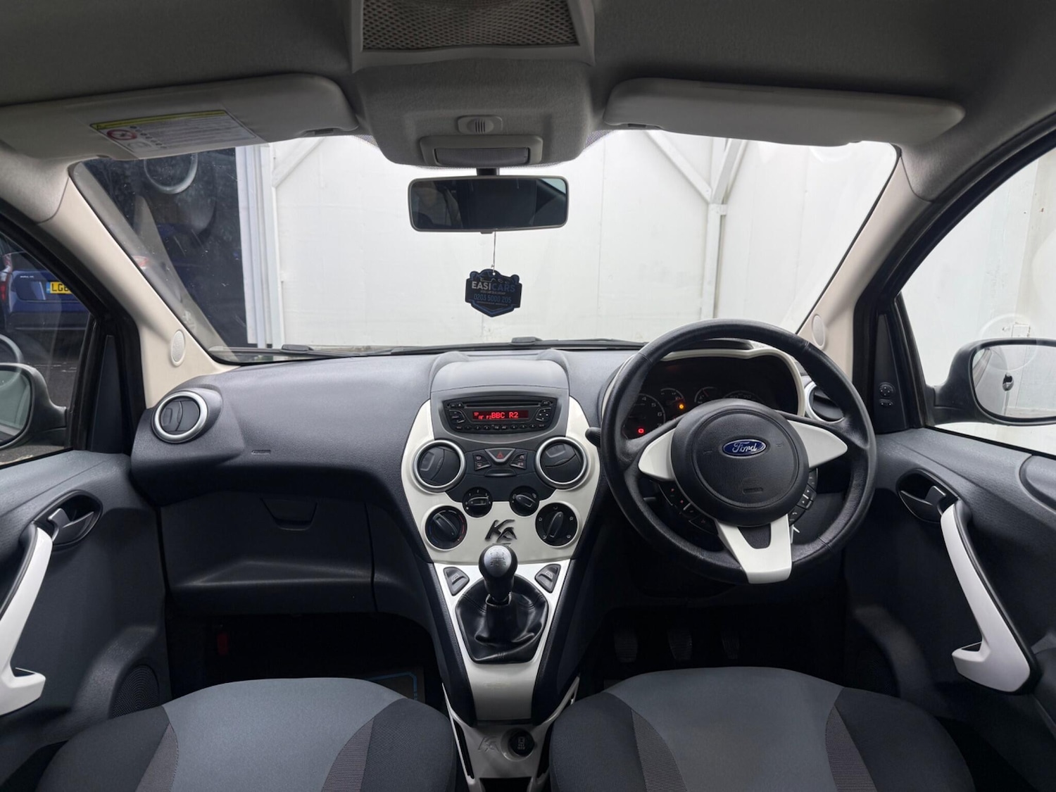 Used Ford Ka 2013 for sale - 77377208: Photo 25