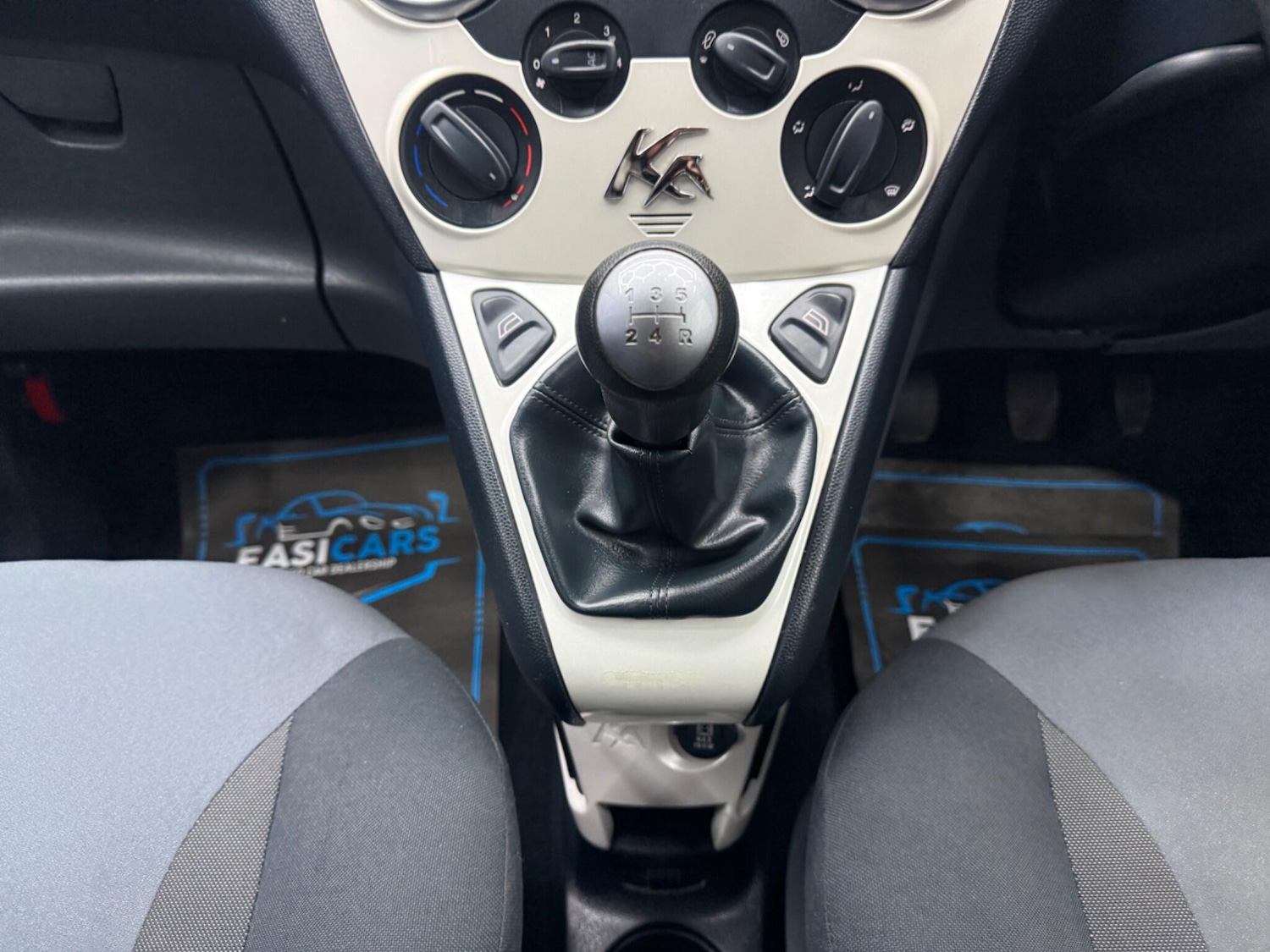 Used Ford Ka 2013 for sale - 77377208: Photo 27