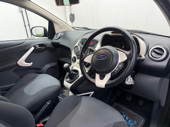 Used Ford Ka 2013 for sale - 77377208: Photo