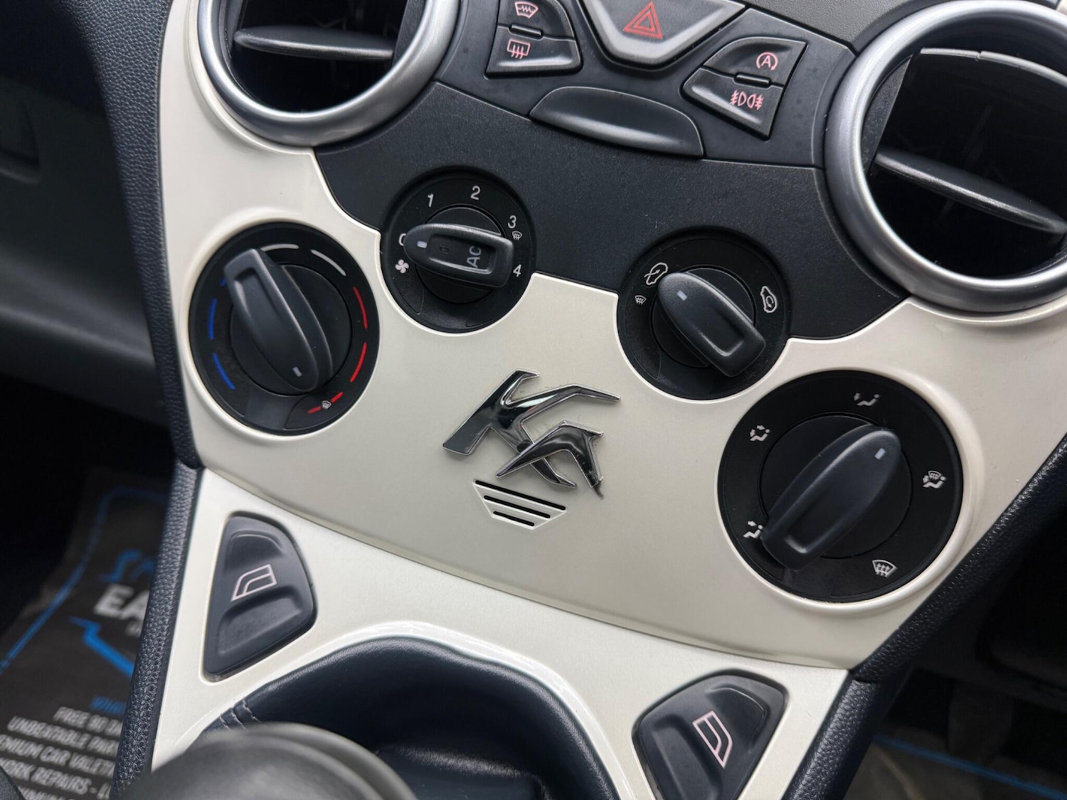 Used Ford Ka 2013 for sale - 77377208: Photo 40