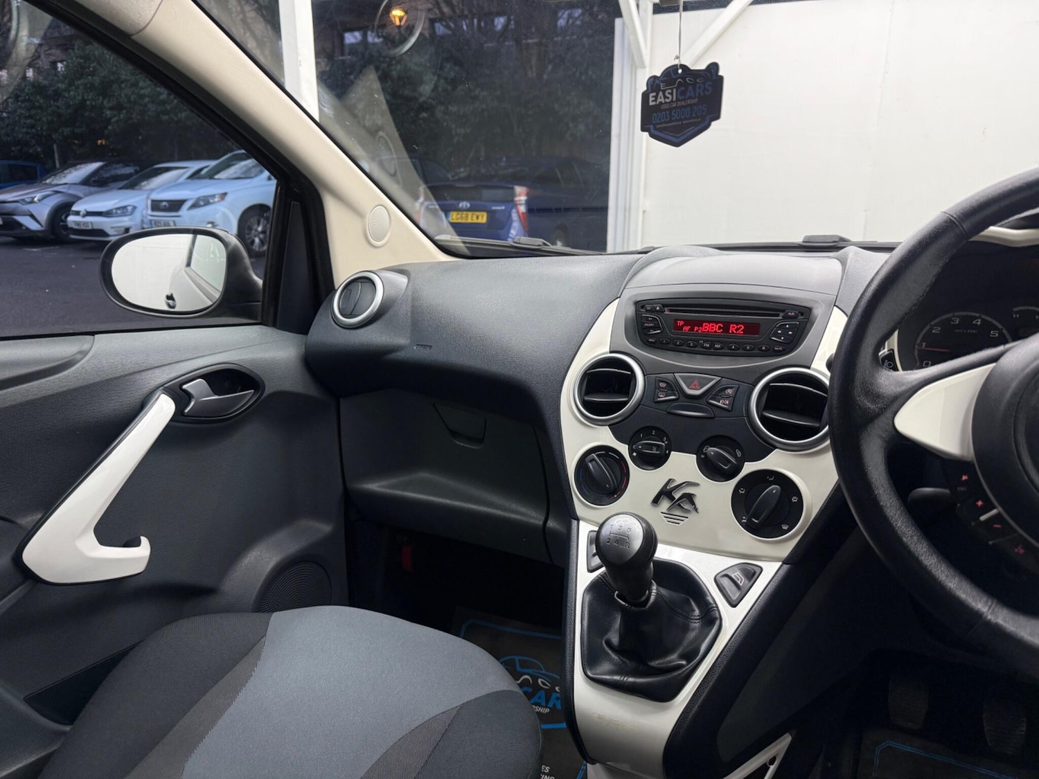 Used Ford Ka 2013 for sale - 77377208: Photo 43