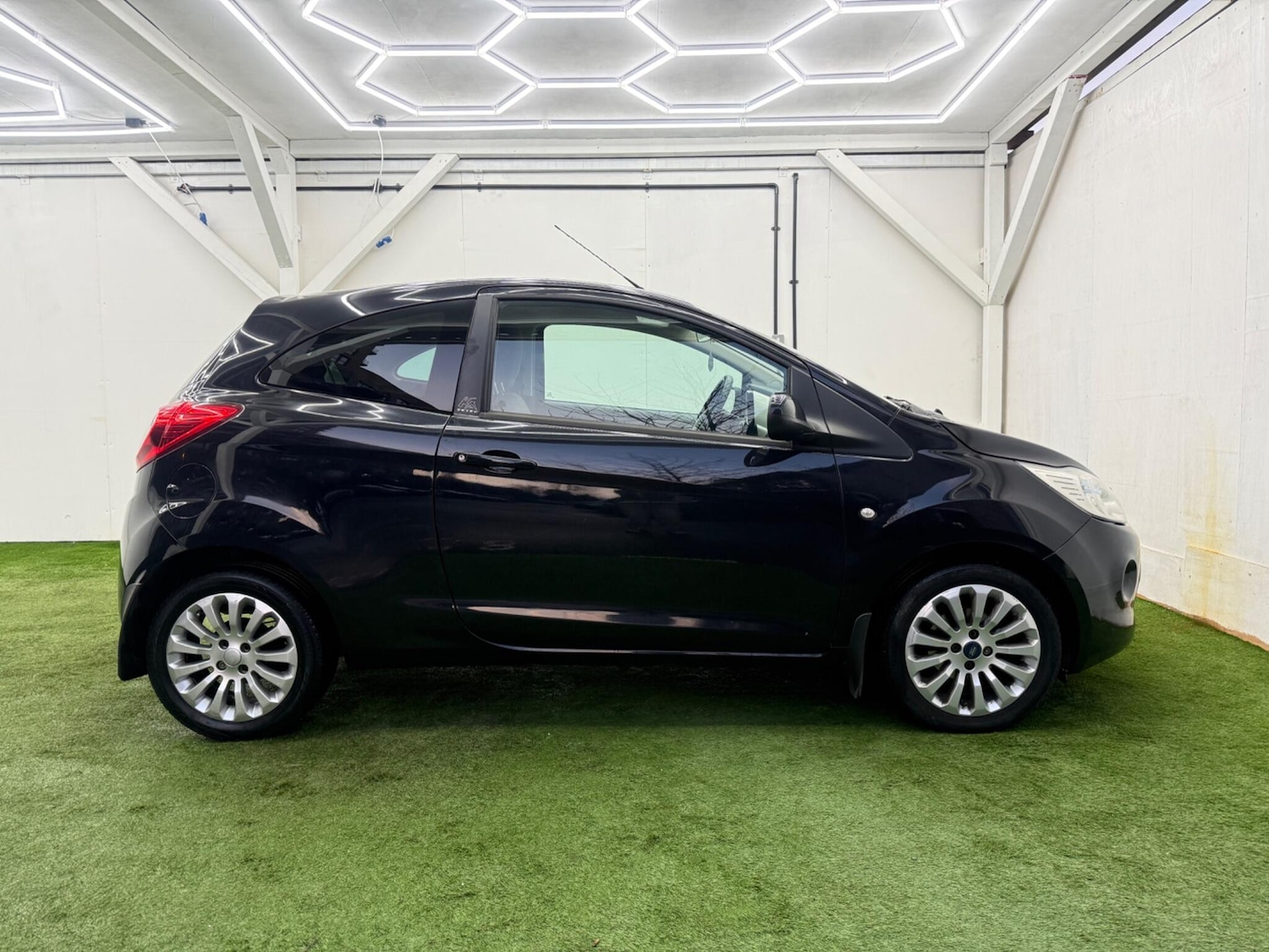 Used Ford Ka 2013 for sale - 77377208: Photo 5