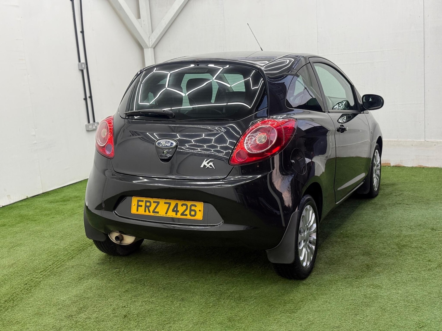 Used Ford Ka 2013 for sale - 77377208: Photo 6