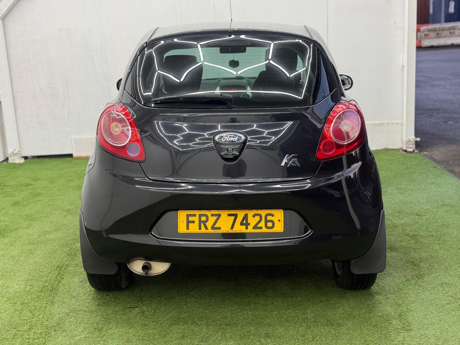Used Ford Ka 2013 for sale - 77377208: Photo 7