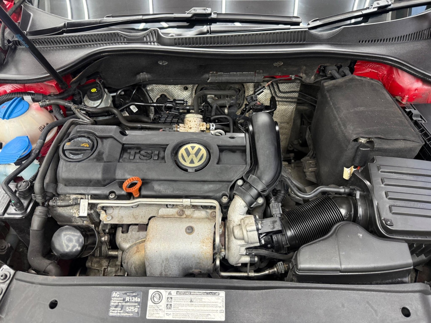 Used Volkswagen Golf 2009 for sale - 77982239: Photo 13