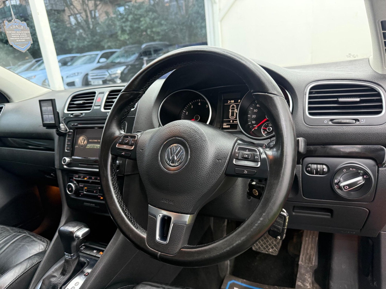 Used Volkswagen Golf 2009 for sale - 77982239: Photo 15