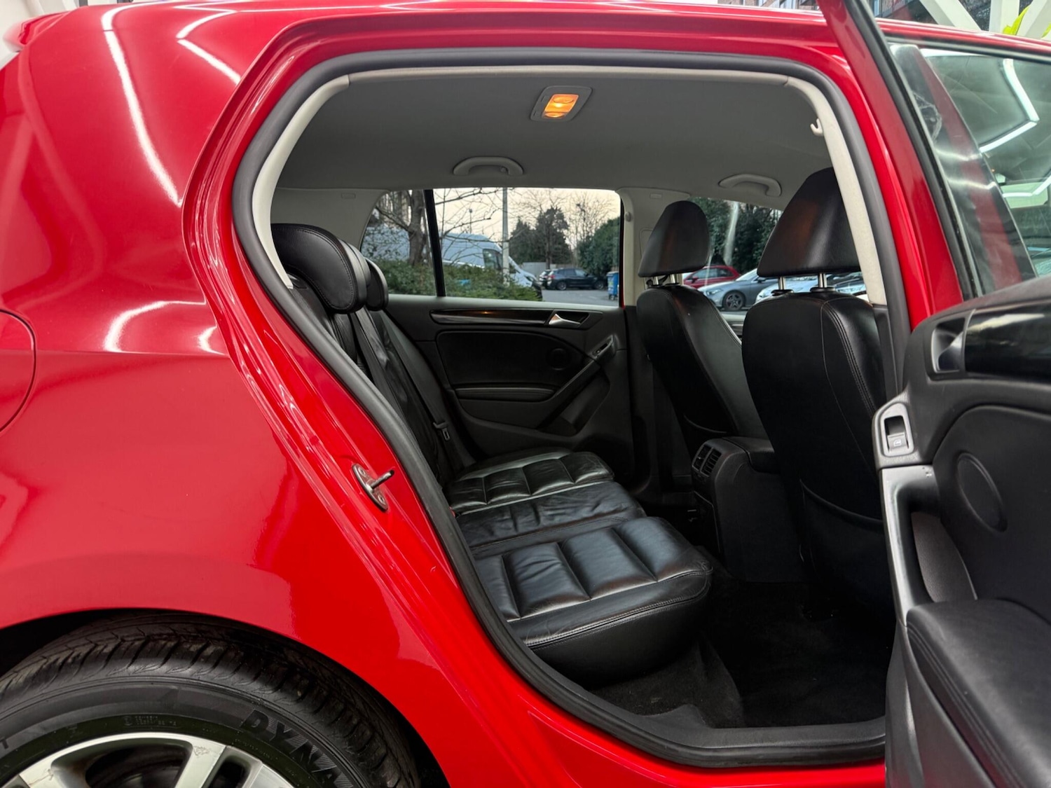 Used Volkswagen Golf 2009 for sale - 77982239: Photo 18