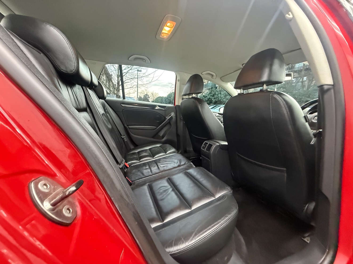 Used Volkswagen Golf 2009 for sale - 77982239: Photo 19