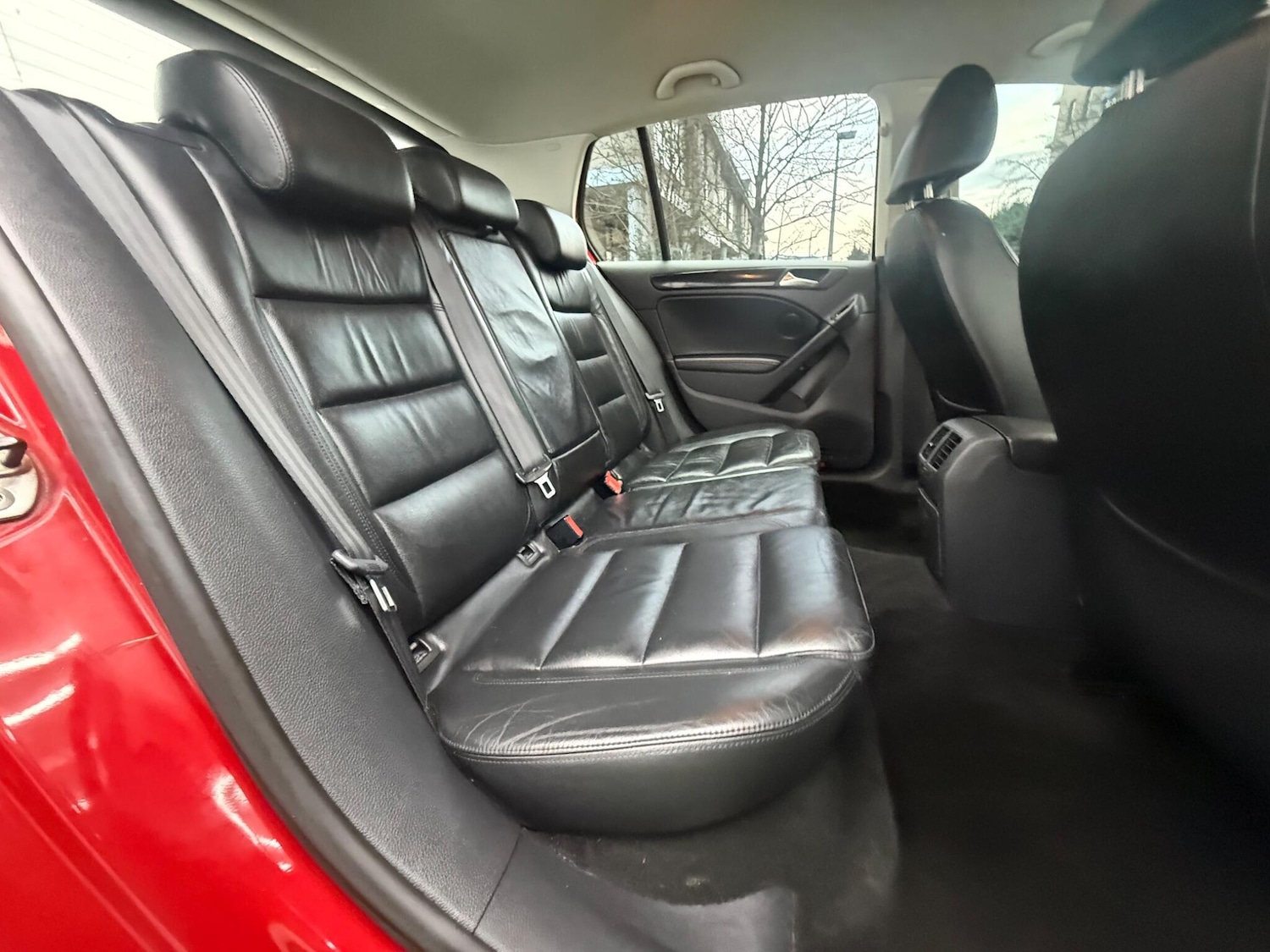 Used Volkswagen Golf 2009 for sale - 77982239: Photo 20