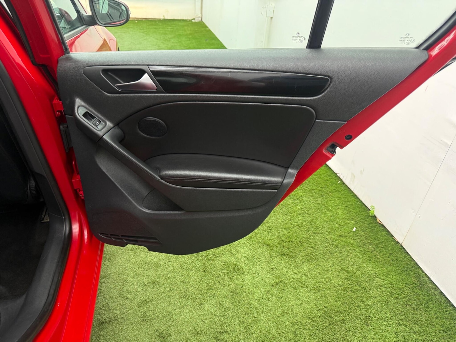 Used Volkswagen Golf 2009 for sale - 77982239: Photo 21