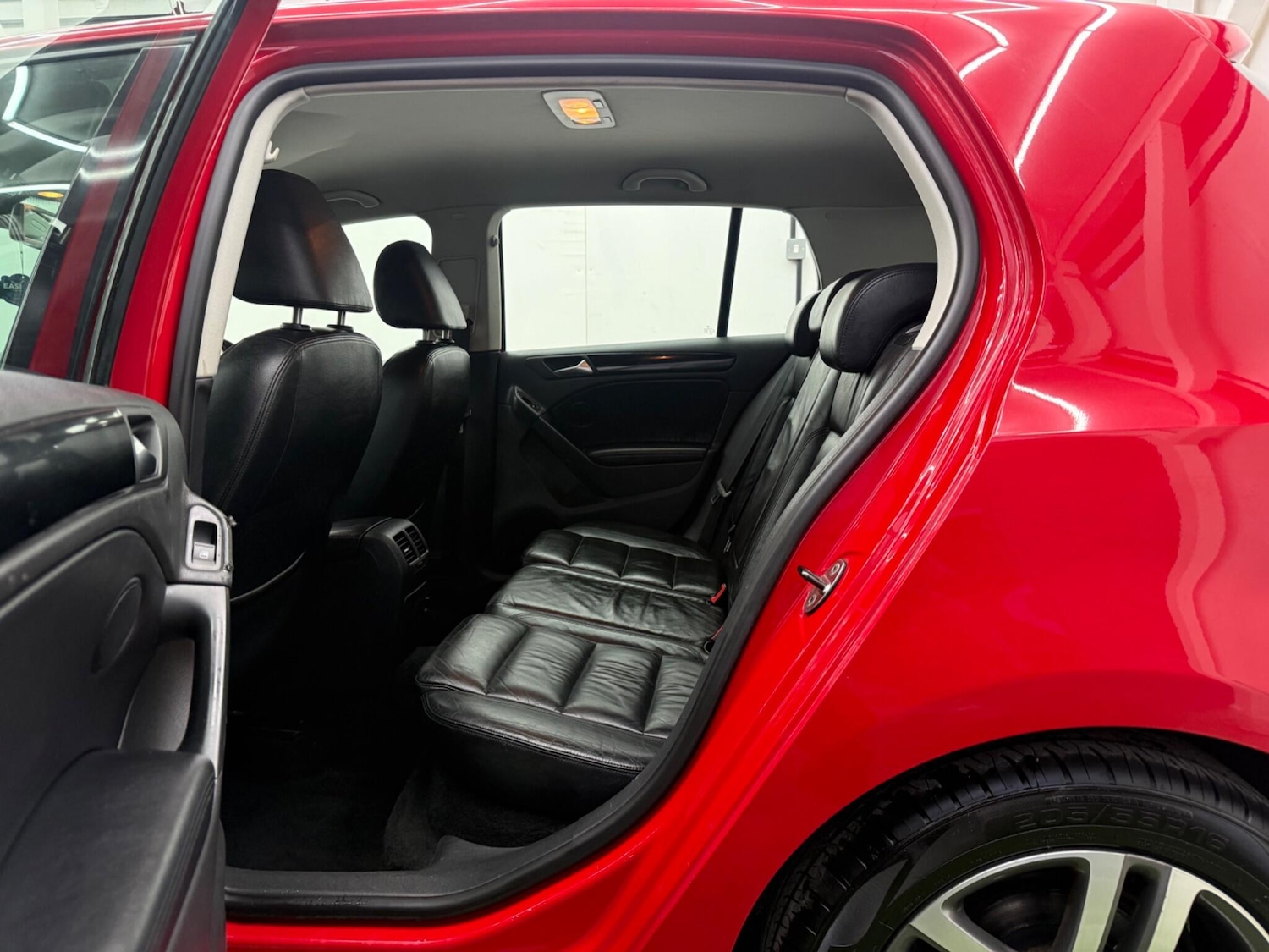 Used Volkswagen Golf 2009 for sale - 77982239: Photo 22