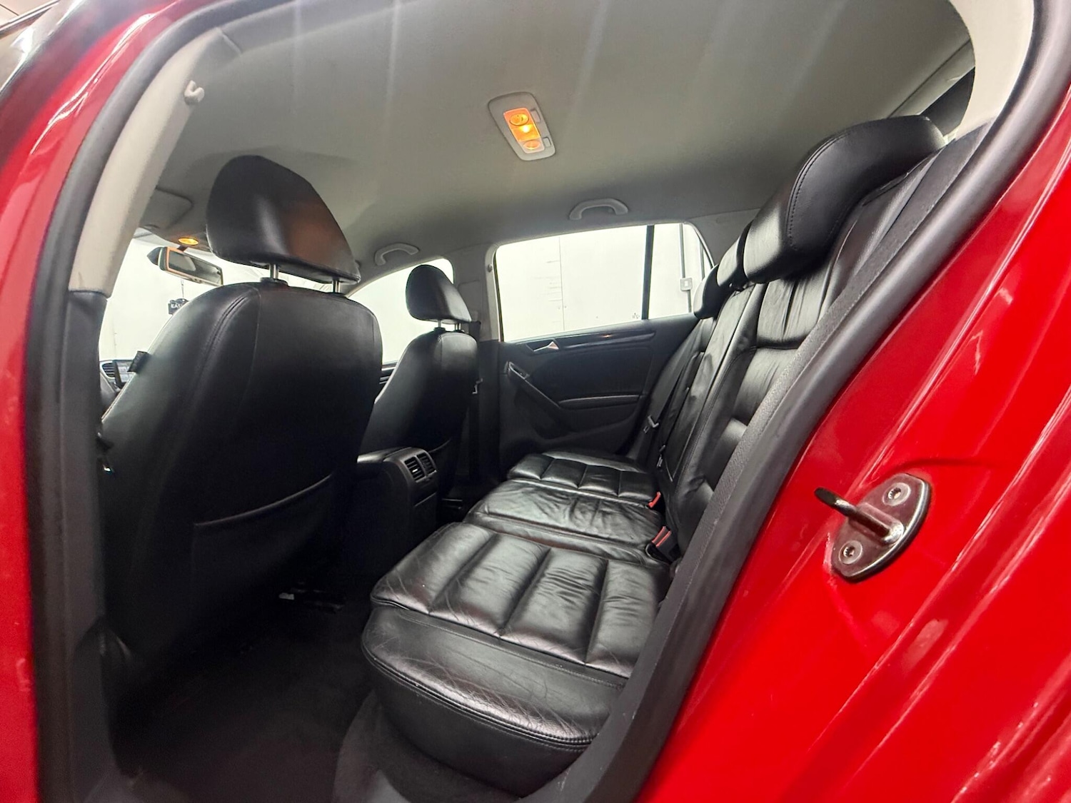 Used Volkswagen Golf 2009 for sale - 77982239: Photo 23