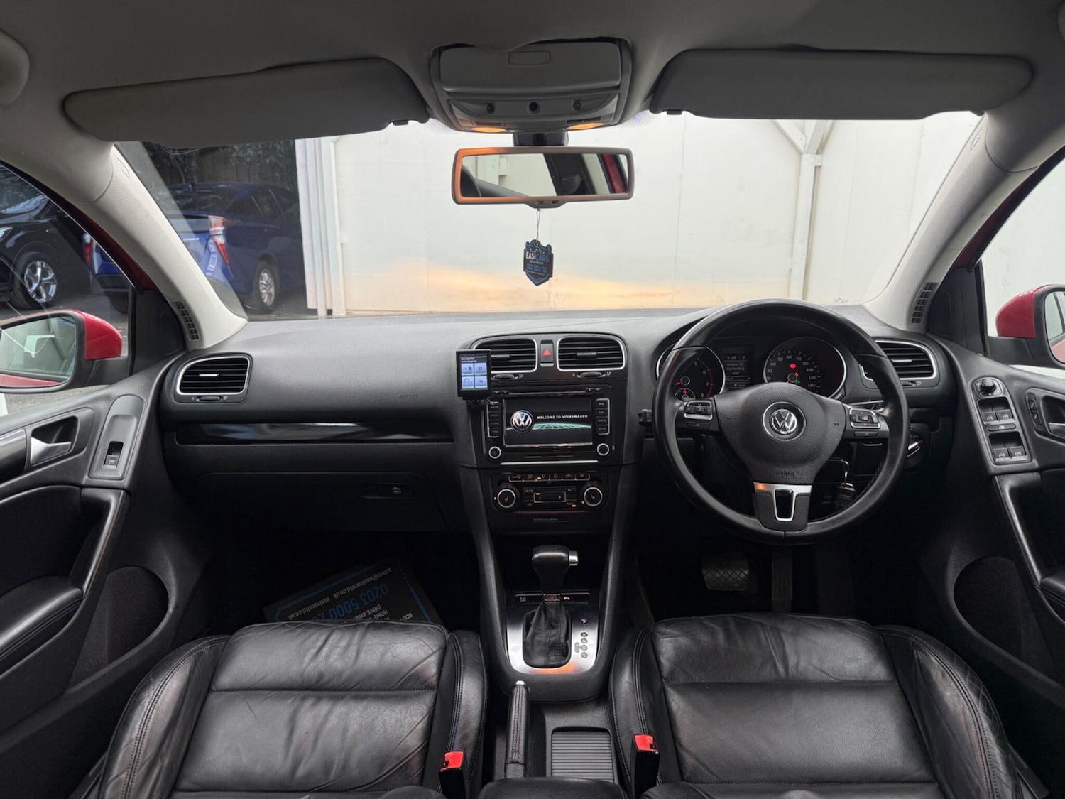 Used Volkswagen Golf 2009 for sale - 77982239: Photo 28