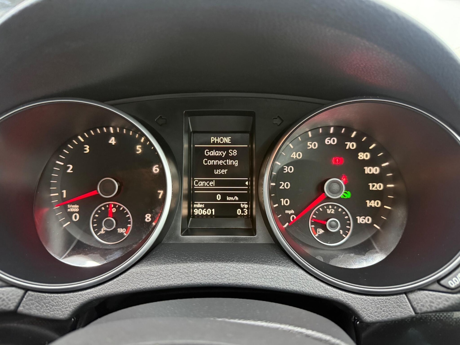 Used Volkswagen Golf 2009 for sale - 77982239: Photo 33