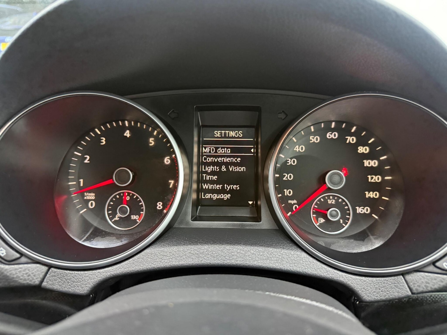 Used Volkswagen Golf 2009 for sale - 77982239: Photo 34