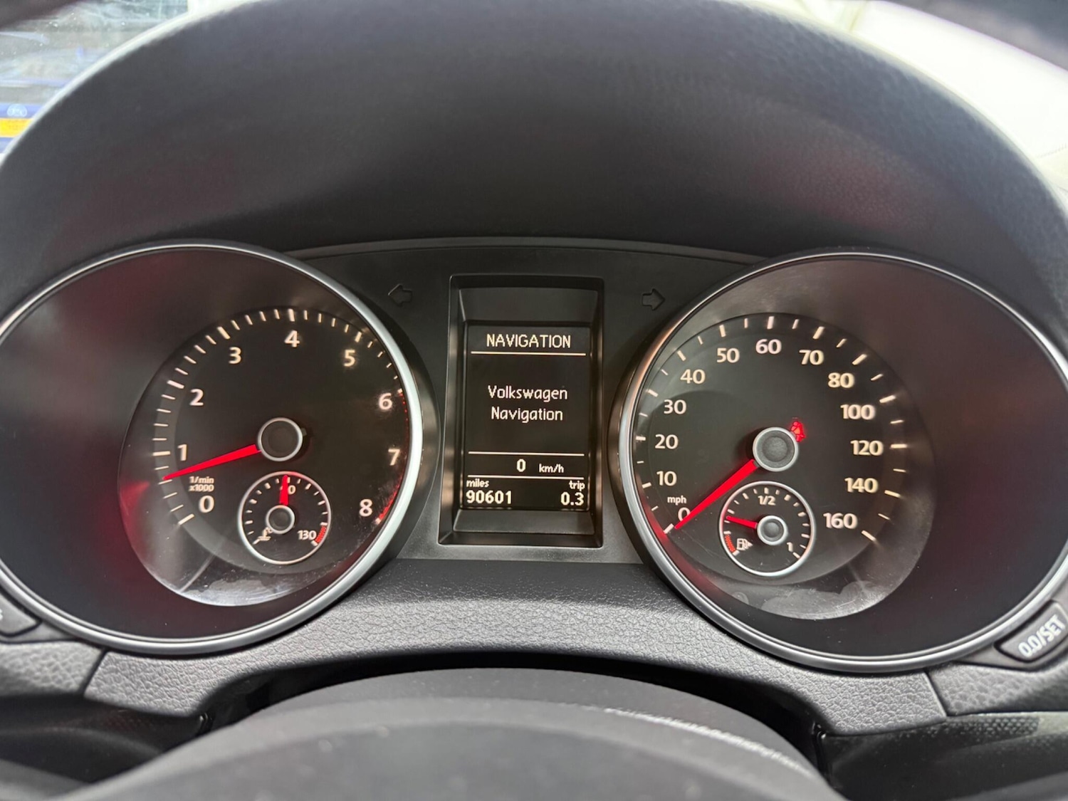 Used Volkswagen Golf 2009 for sale - 77982239: Photo 36