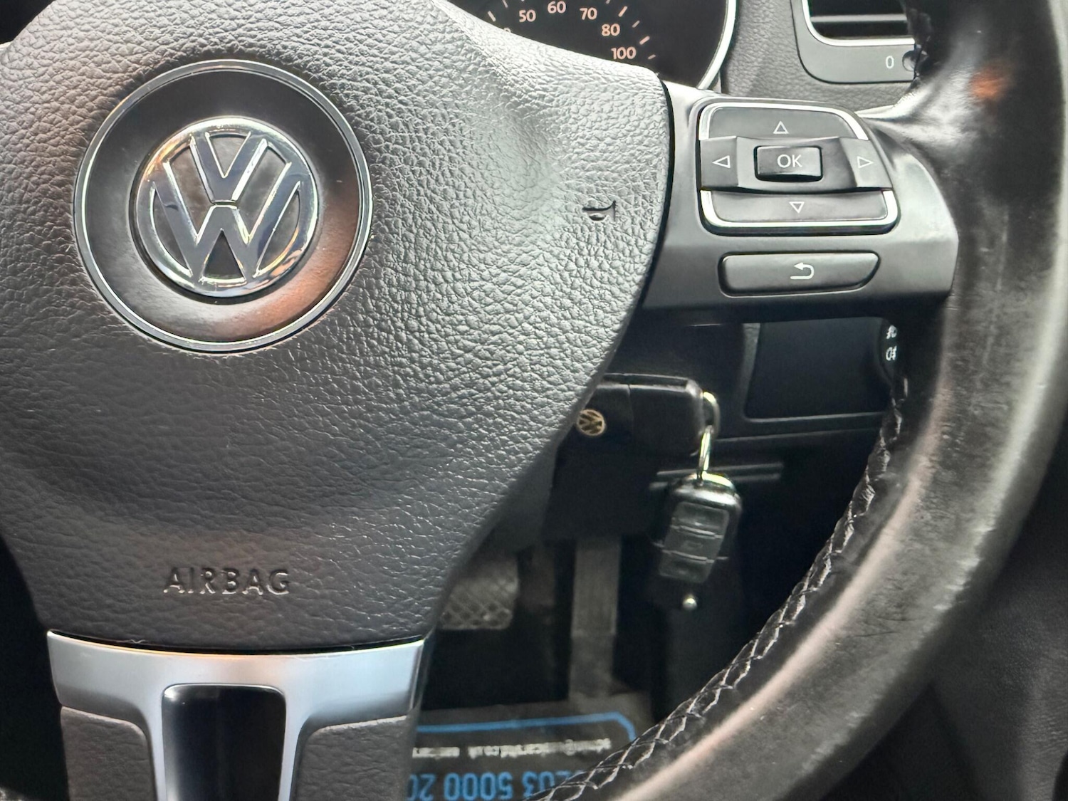 Used Volkswagen Golf 2009 for sale - 77982239: Photo 38