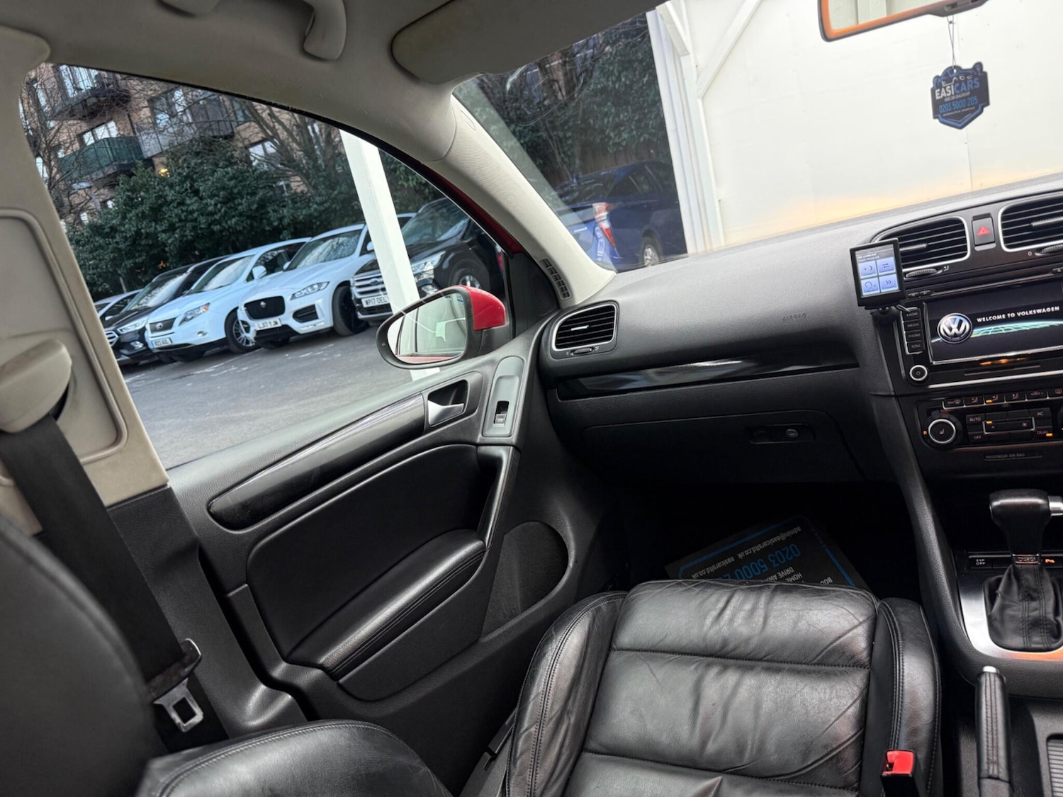 Used Volkswagen Golf 2009 for sale - 77982239: Photo 41