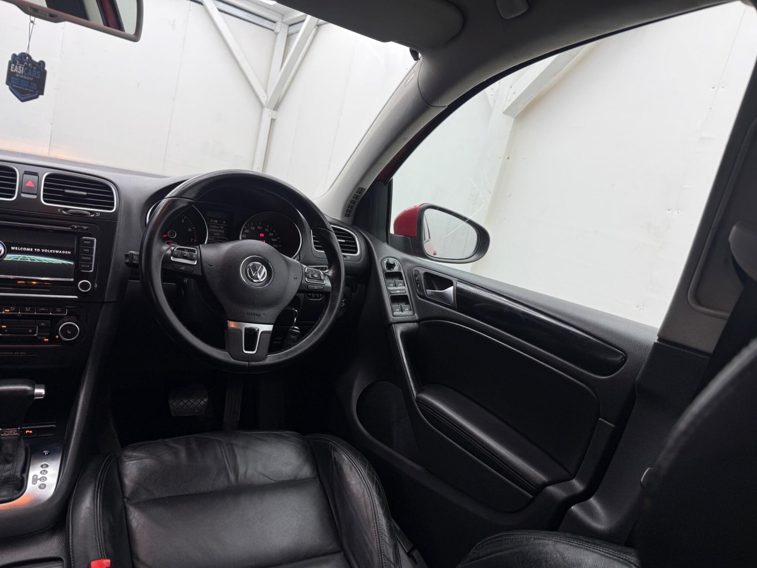 Used Volkswagen Golf 2009 for sale - 77982239: Photo 42