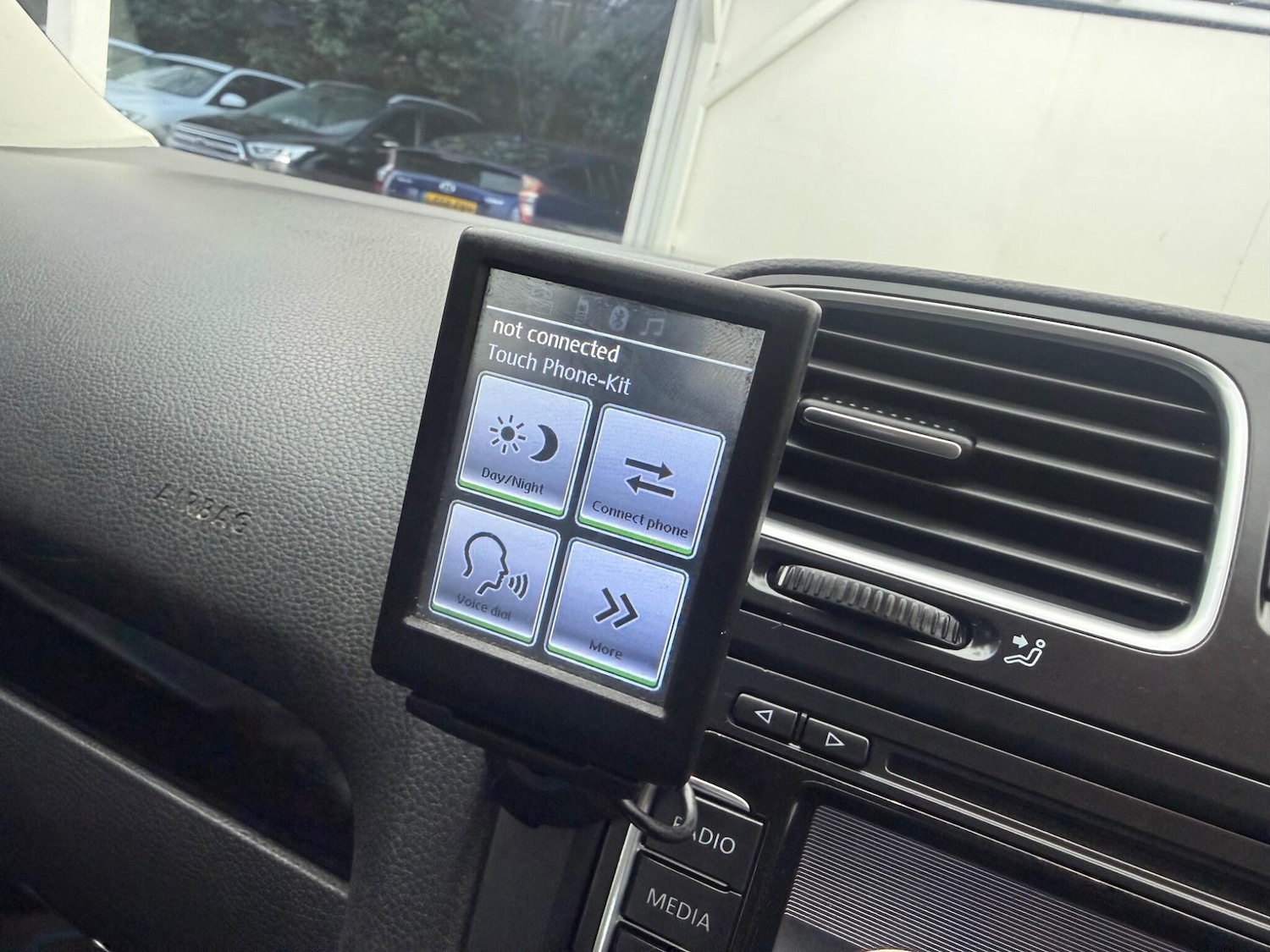 Used Volkswagen Golf 2009 for sale - 77982239: Photo 48