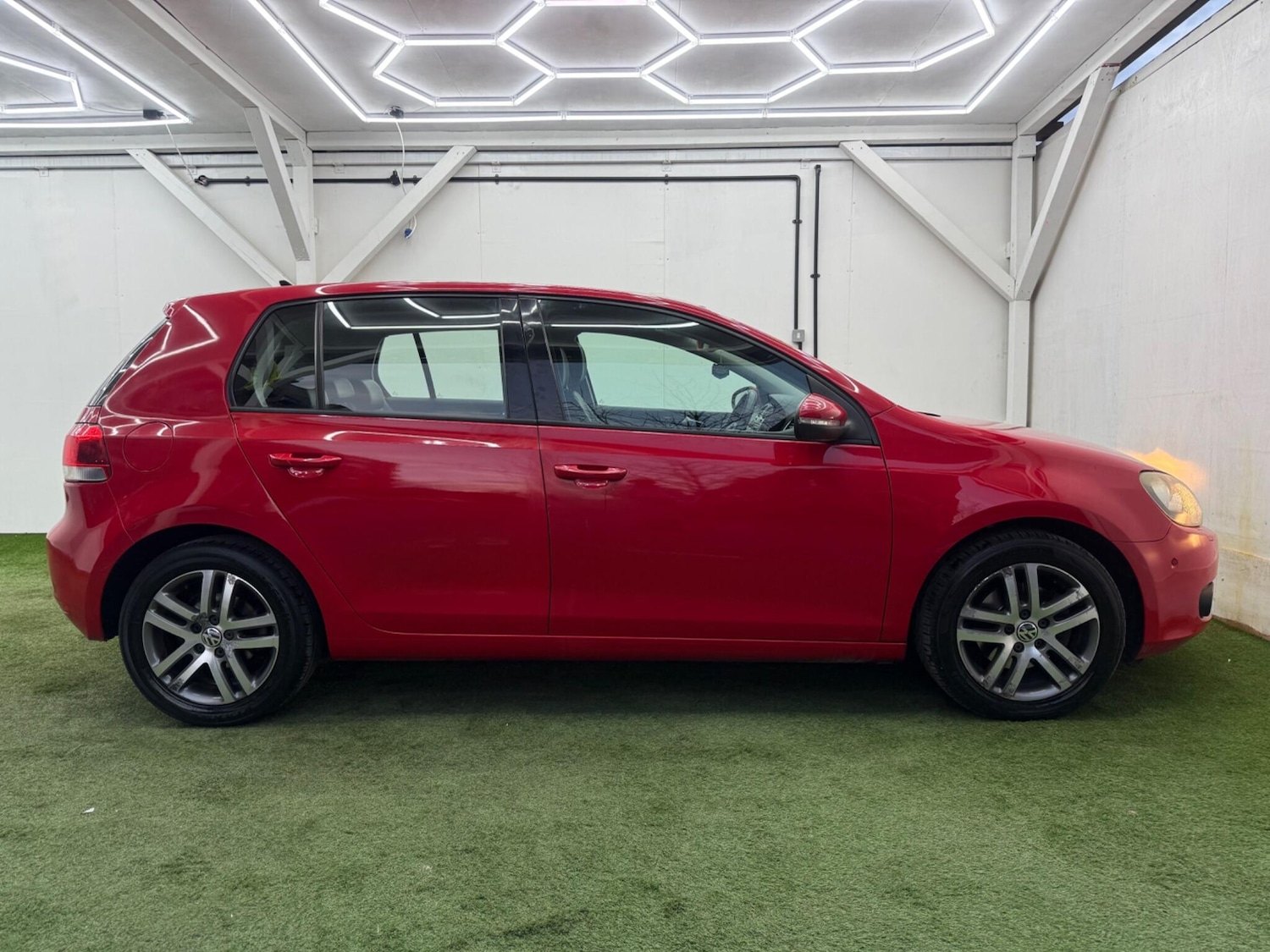 Used Volkswagen Golf 2009 for sale - 77982239: Photo 5