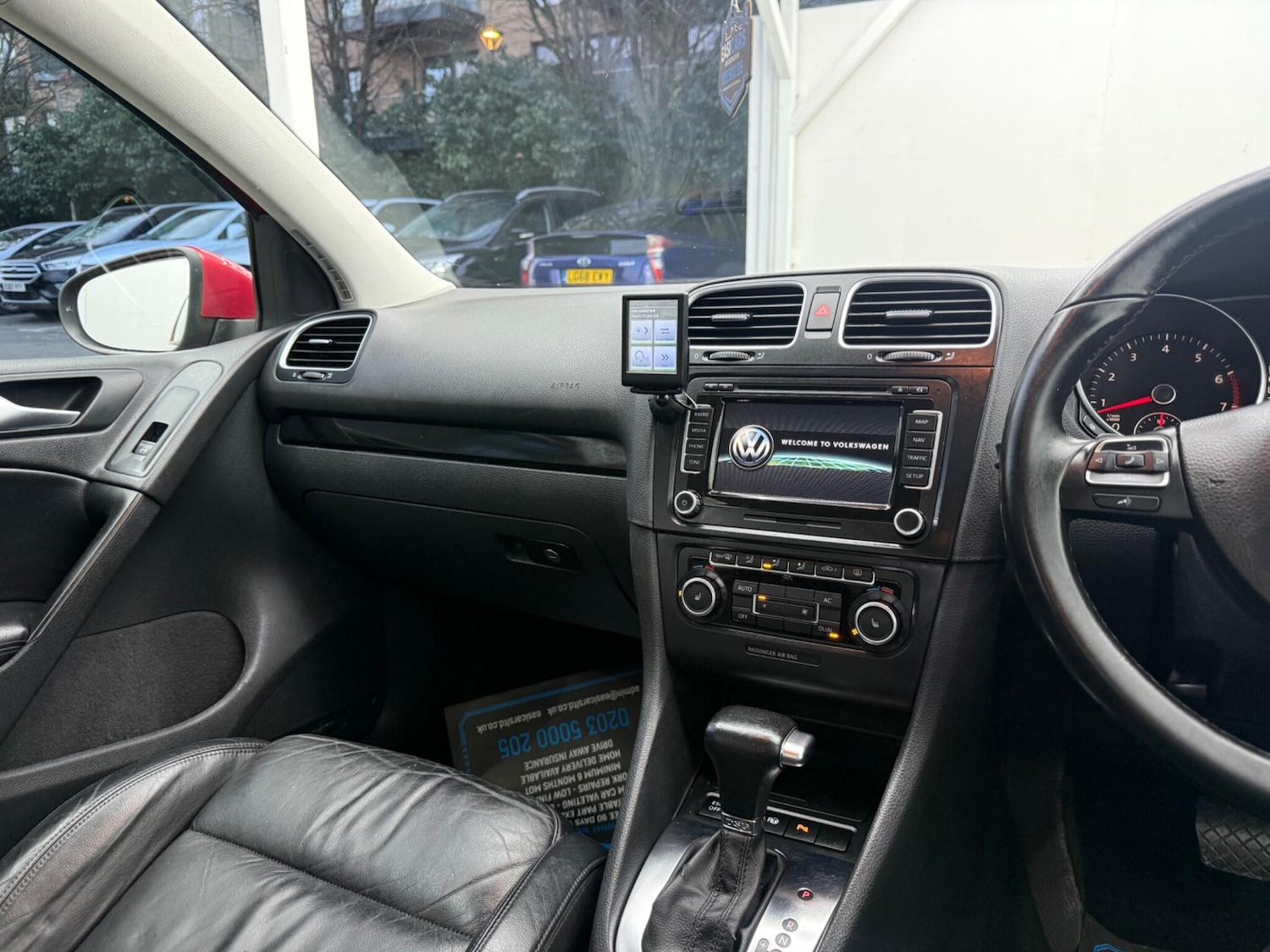 Used Volkswagen Golf 2009 for sale - 77982239: Photo 53