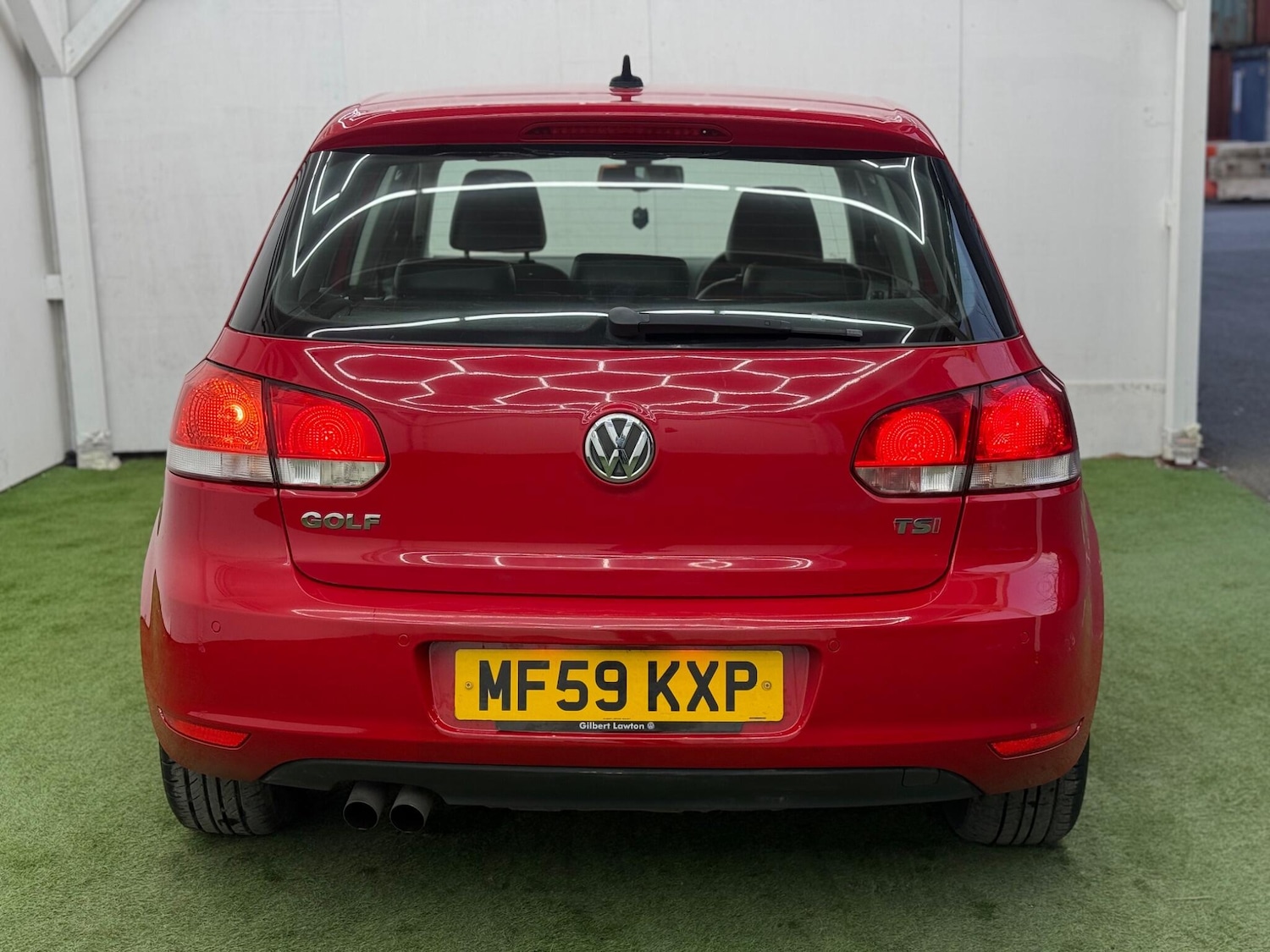 Used Volkswagen Golf 2009 for sale - 77982239: Photo 7