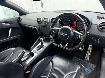 Used Audi TT 2007 for sale - 78914342: Photo