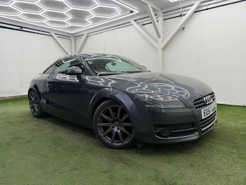 Used Audi TT 2007 for sale - 78914342: Photo
