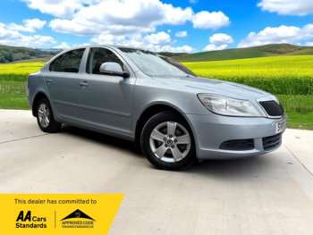 2010 (10) - 1.4 TSI SE Euro 4 5dr