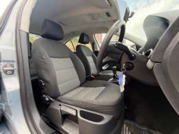 Used Skoda Octavia 2010 for sale - 74909112: Photo