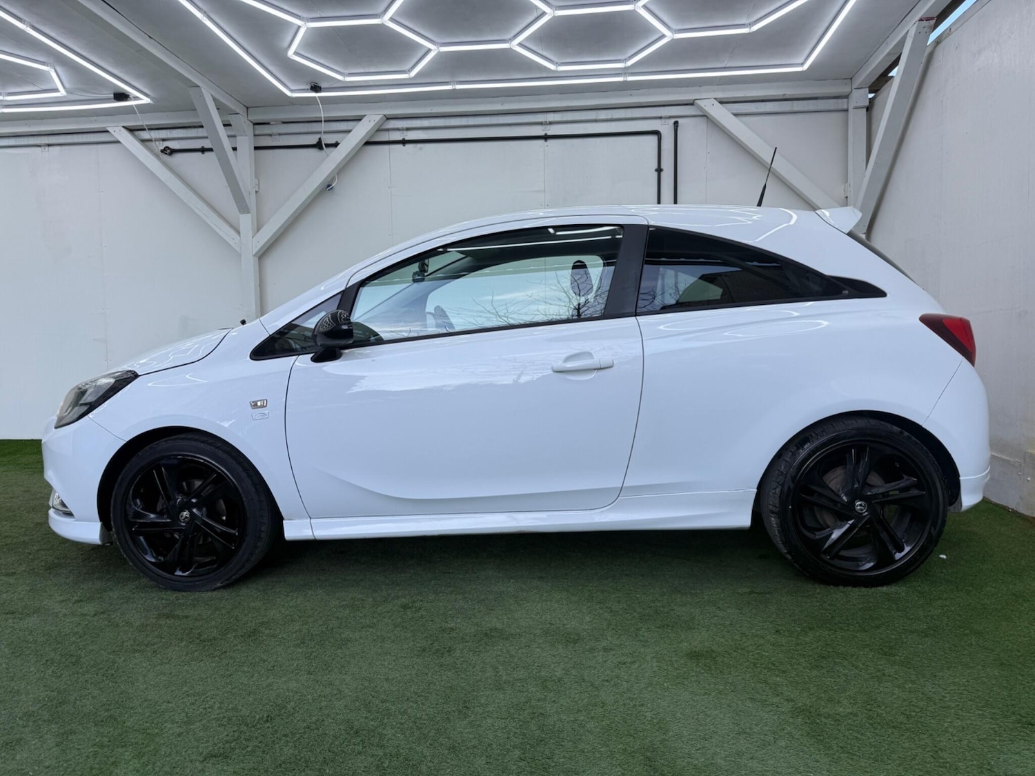 Used Vauxhall Corsa for sale - 77724053: Photo 10