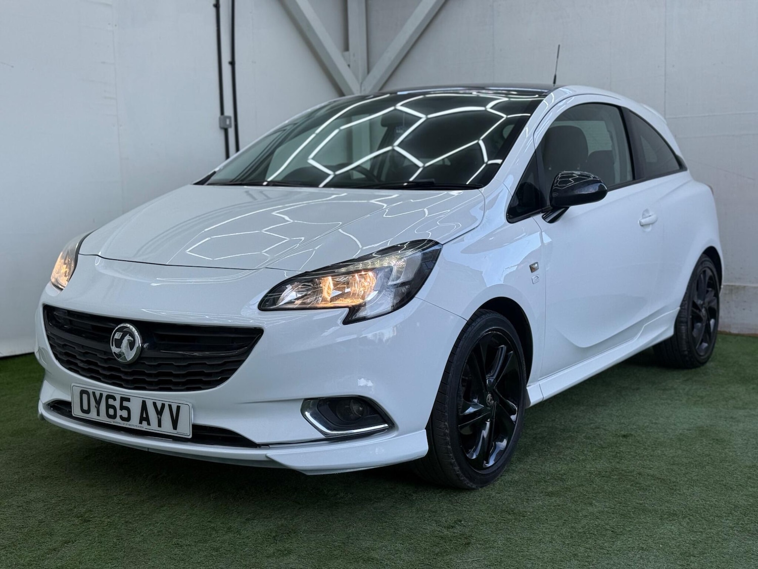 Used Vauxhall Corsa for sale - 77724053: Photo 11