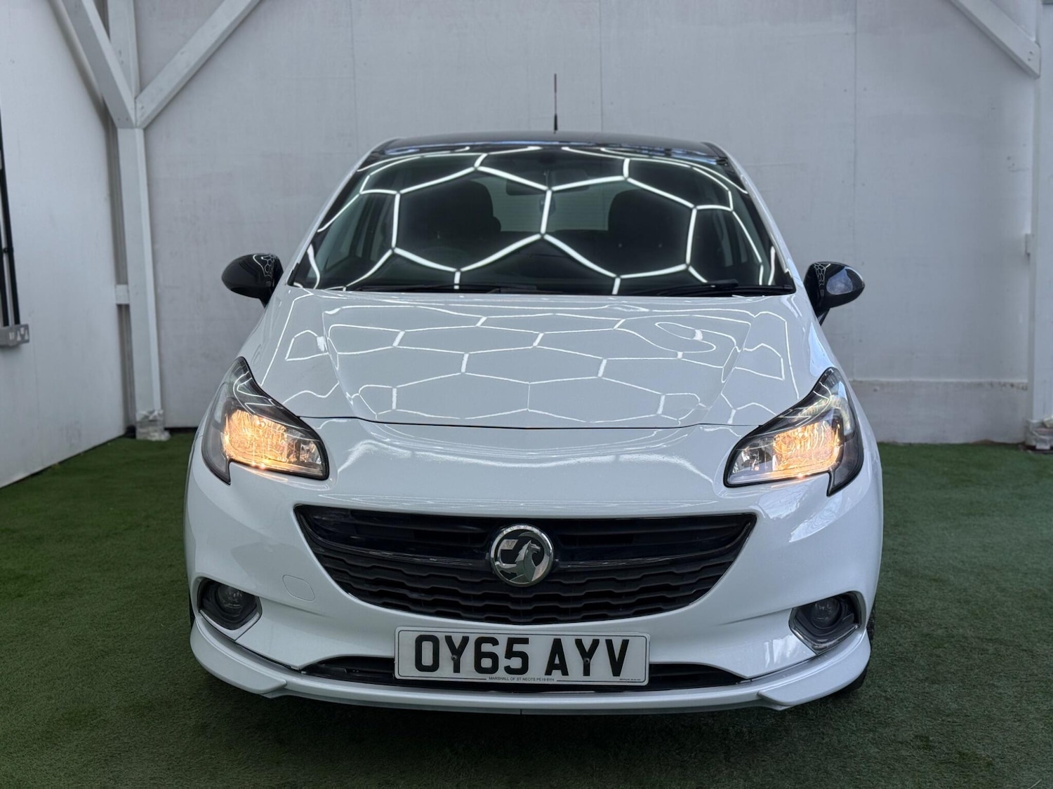 Used Vauxhall Corsa for sale - 77724053: Photo 12