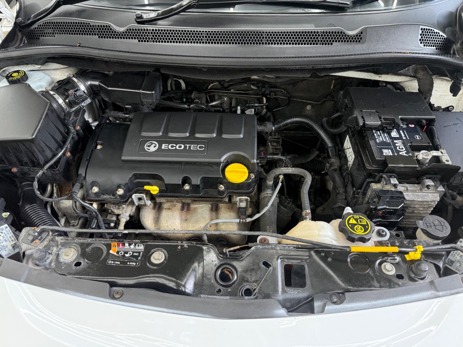 Used Vauxhall Corsa for sale - 77724053: Photo 13