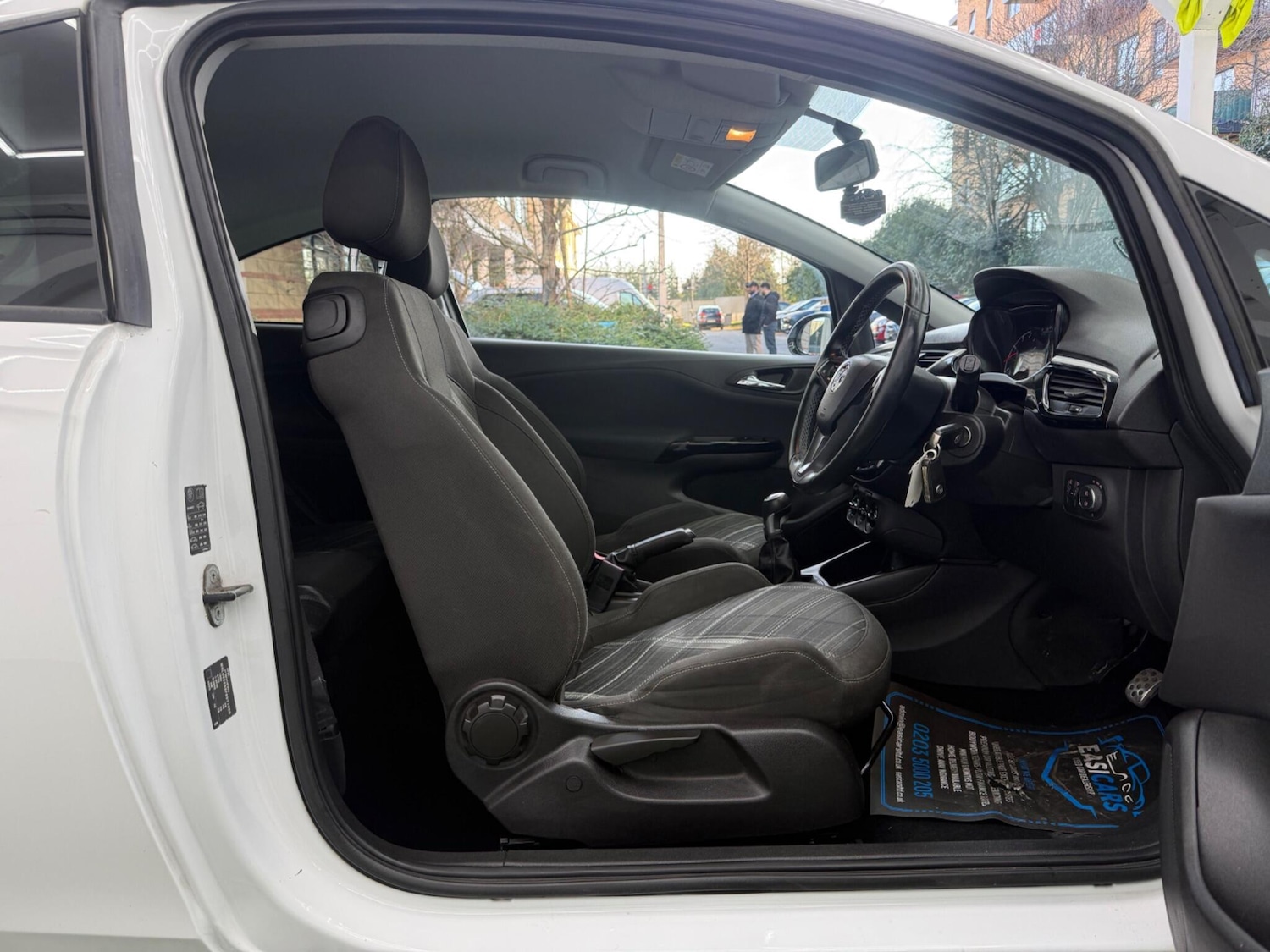 Used Vauxhall Corsa for sale - 77724053: Photo 14